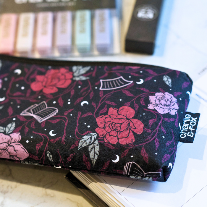 Romantasy Stationery Kit