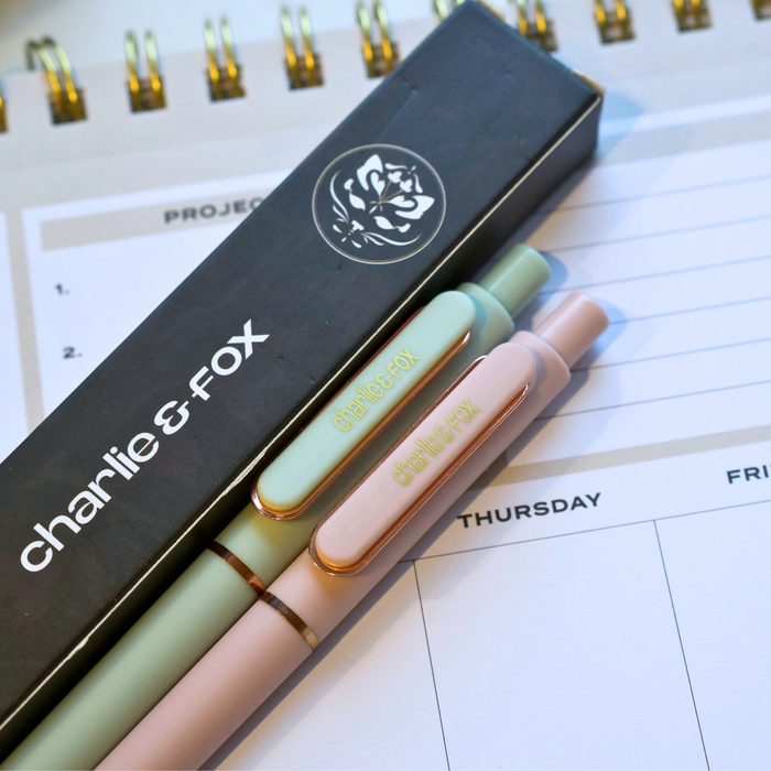 Romantasy Stationery Kit