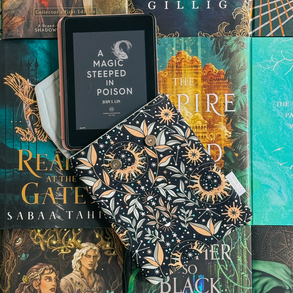 The Galaxy Bundle
