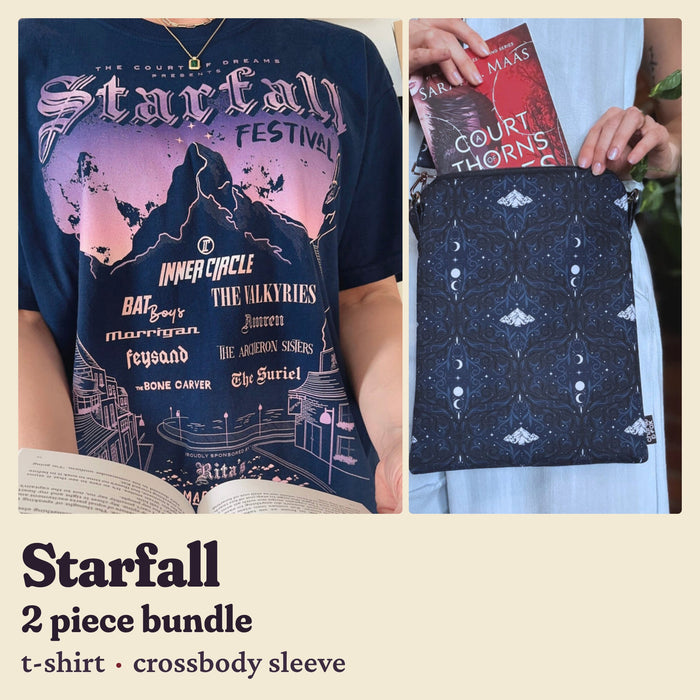Starfall Bundle