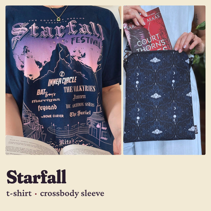 Starfall Bundle