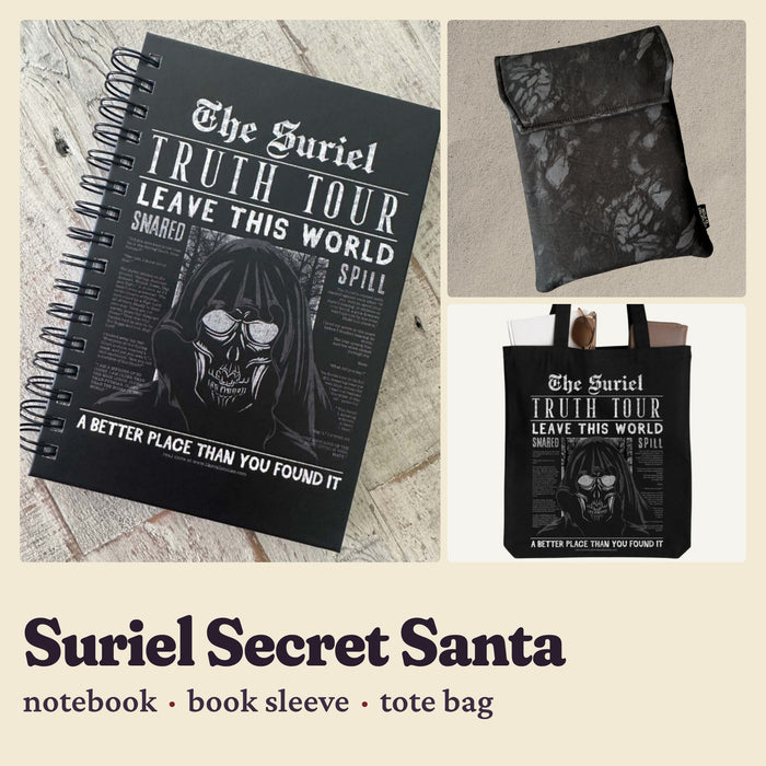 Suriel Secret Santa