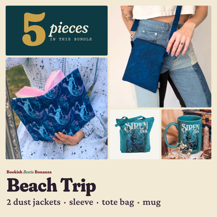 Beach Trip Bundle