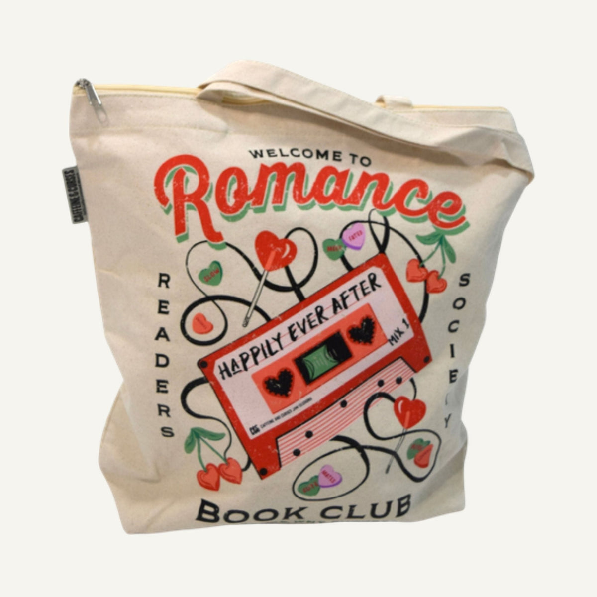 Beloved Bookish Bundle