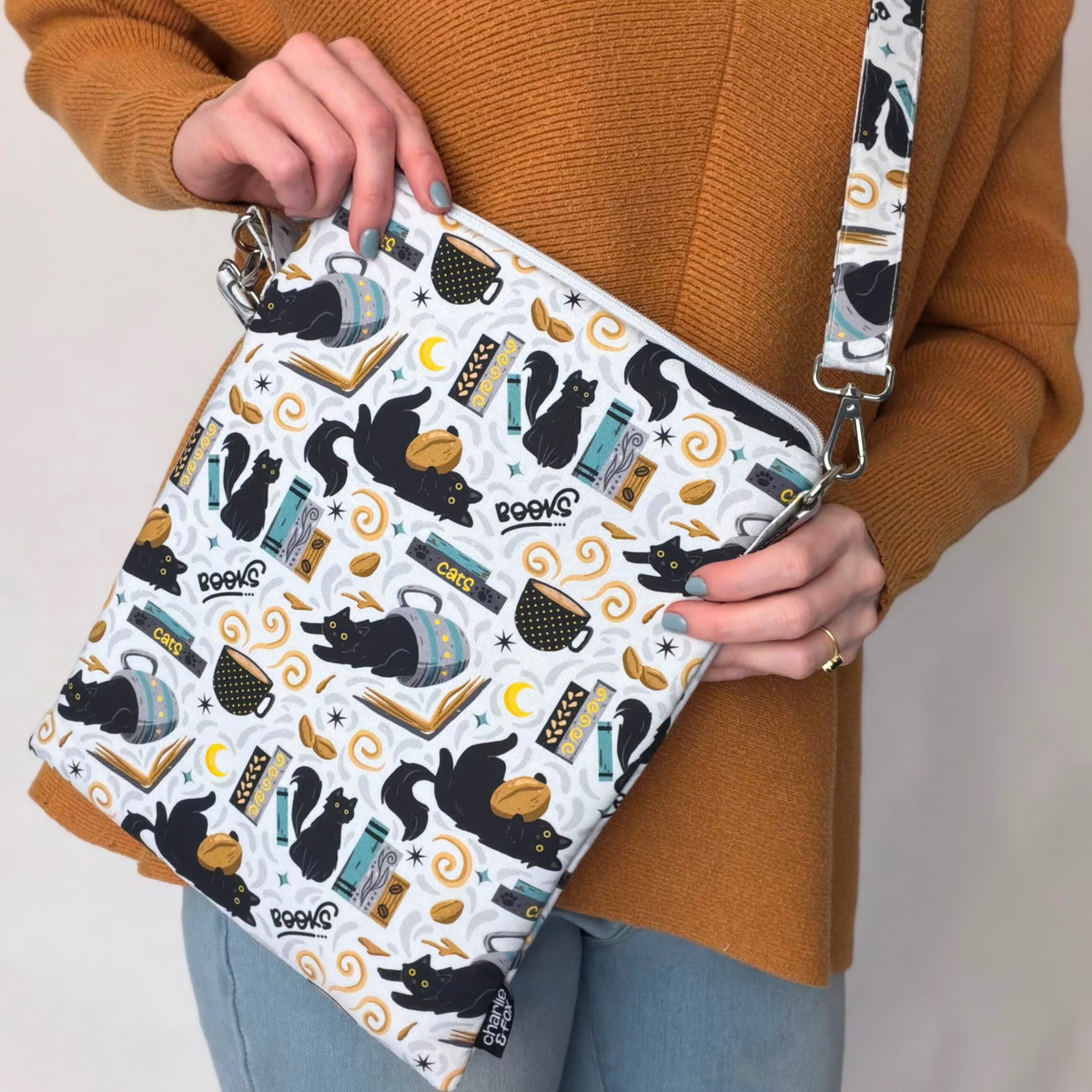 Cozy Cats Bundle
