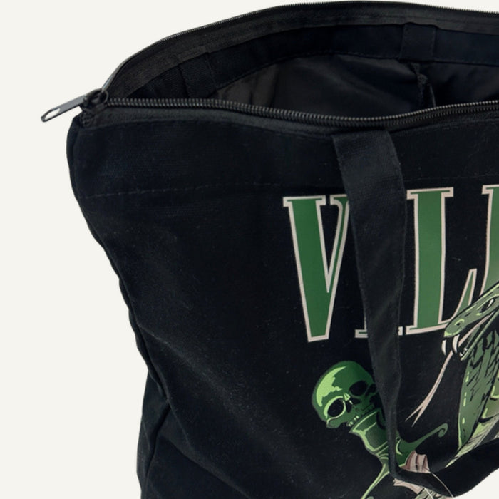 Villain Tote Bag