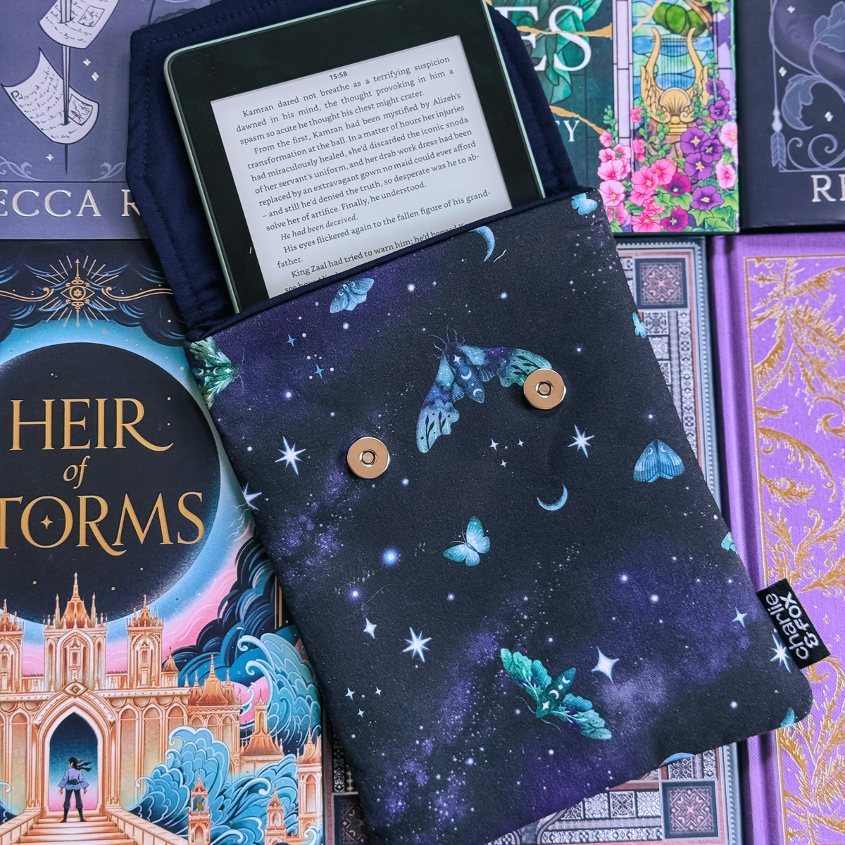 Celestial Secret Santa