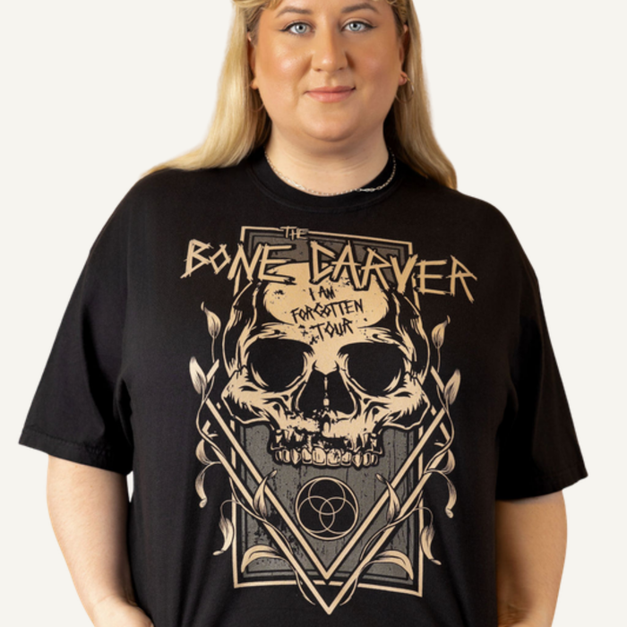 Bone Carver T-Shirt