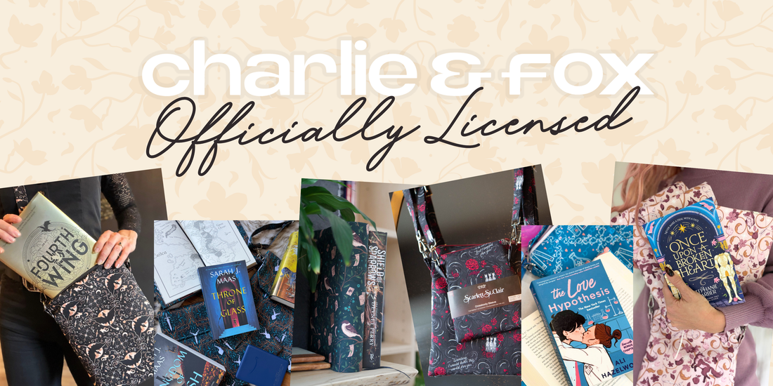 “Officially Licensed” : What does it mean and why does it matter?