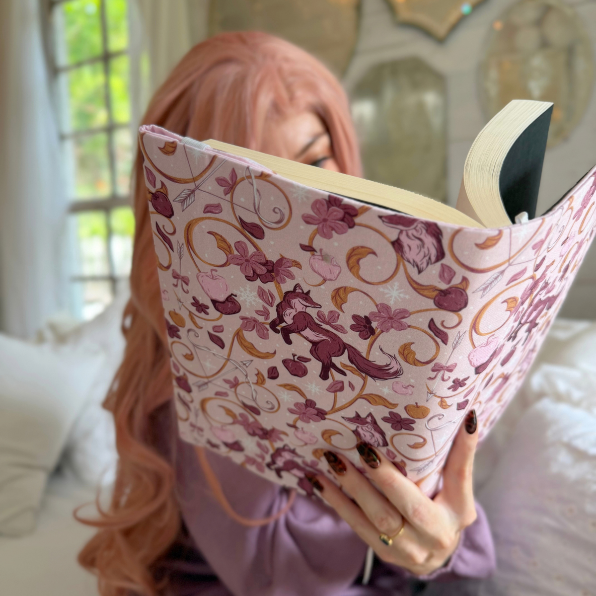 Dust jackets