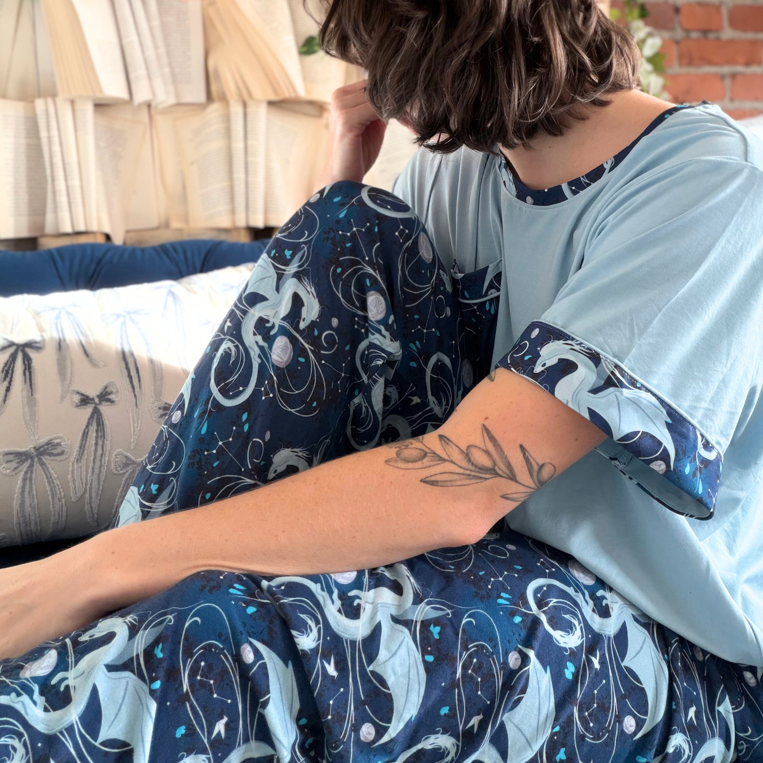 Dreamer PJs
