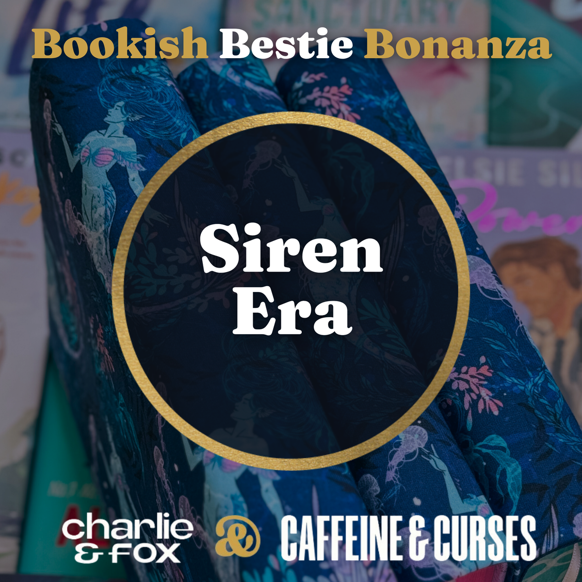 Siren Era Bundles