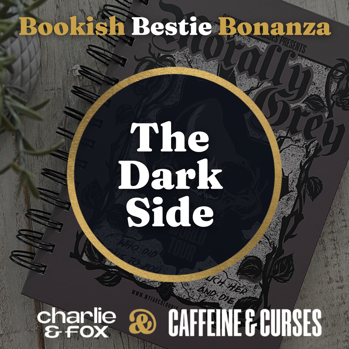 The Dark Side Bundles