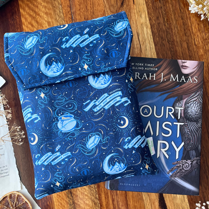 Sarah J. Maas book sleeve bundle