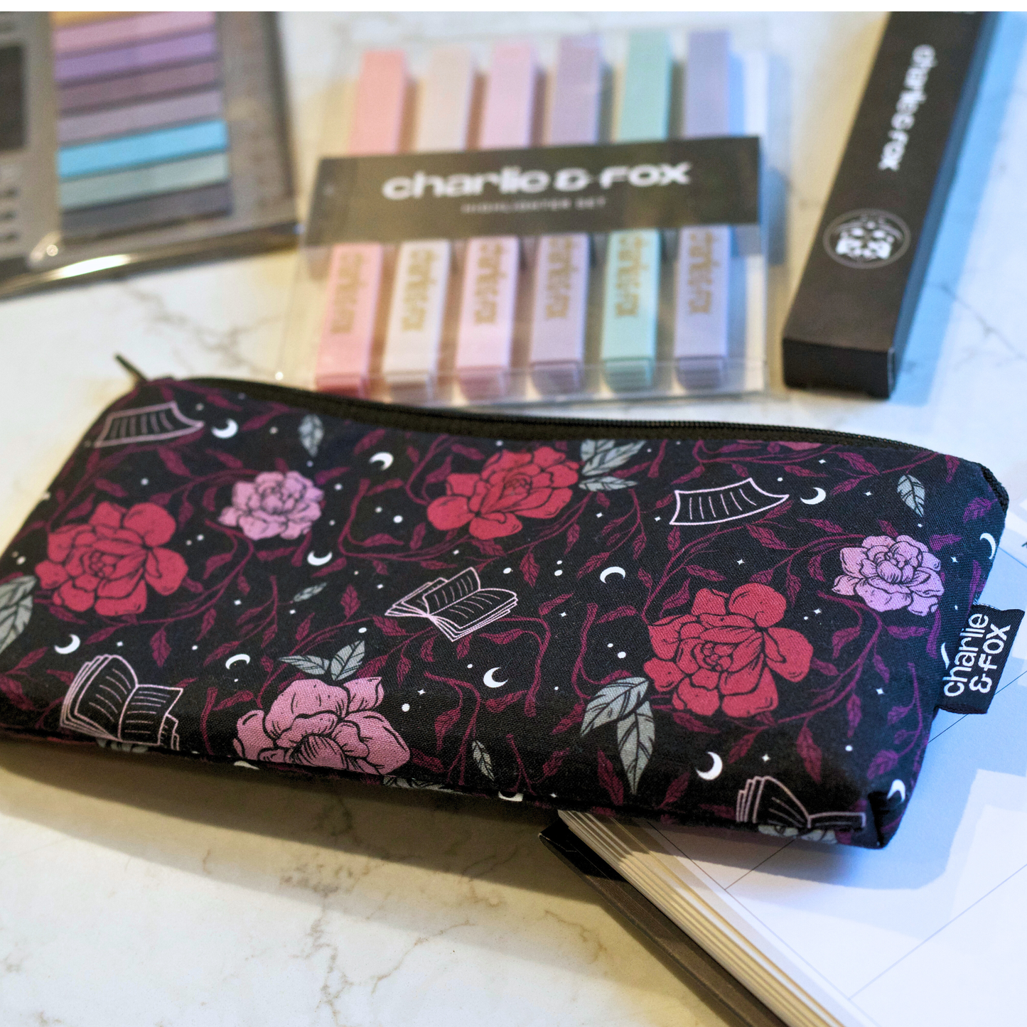 Romantasy Stationery Kit