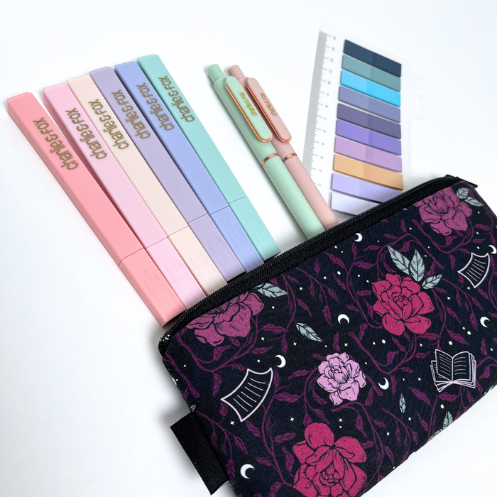 Romantasy Stationery Kit