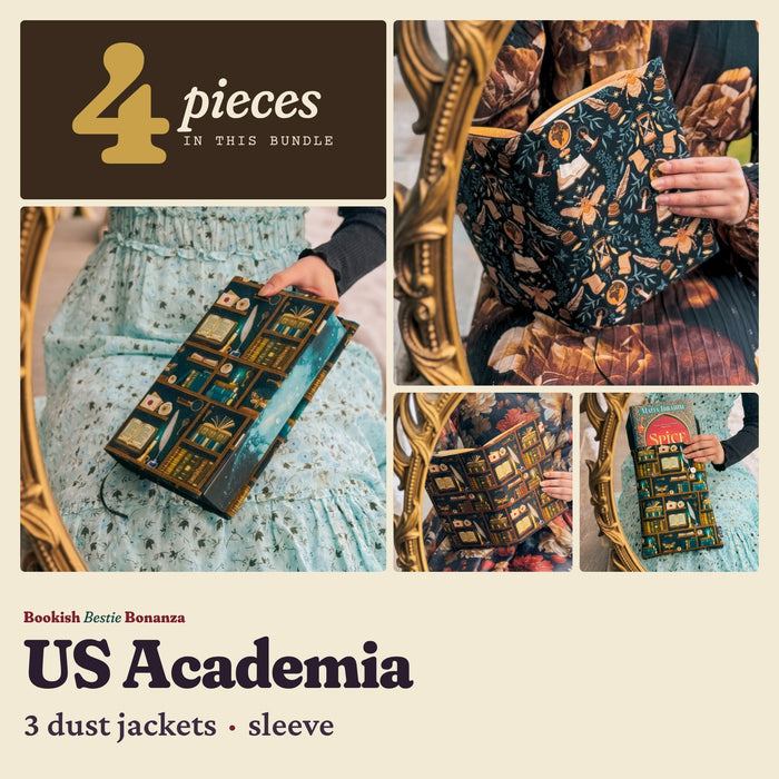 US Academia Bundle