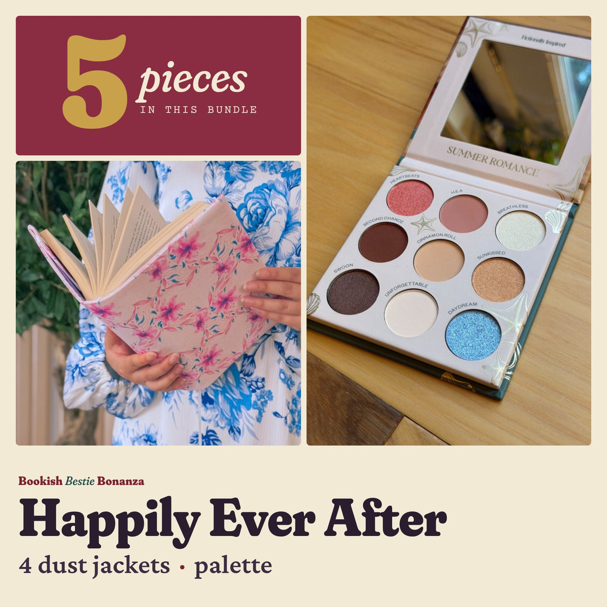 Happily Ever After Bundle