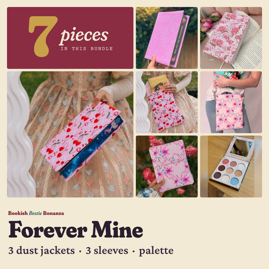 Forever Mine Bundle