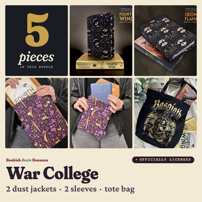 War College Bundle