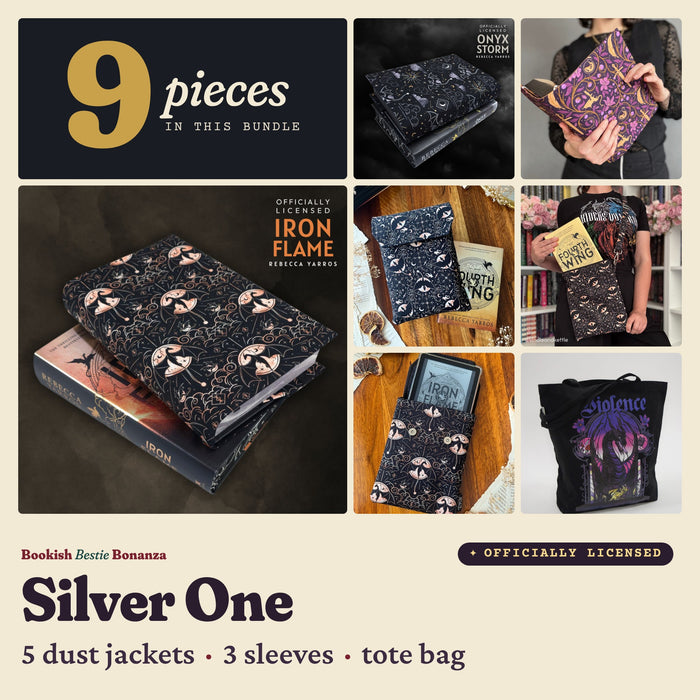 Silver One Bundle