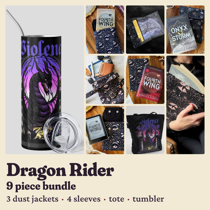Dragon Rider Bundle