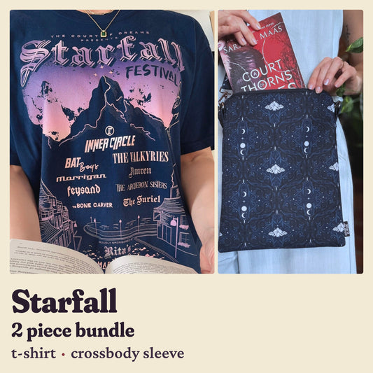 Starfall Bundle