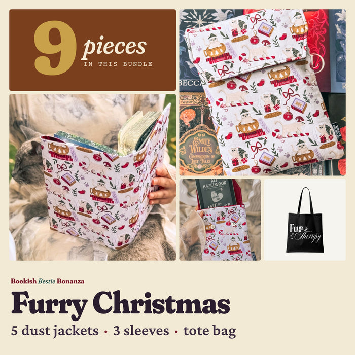 Furry Christmas Bundle