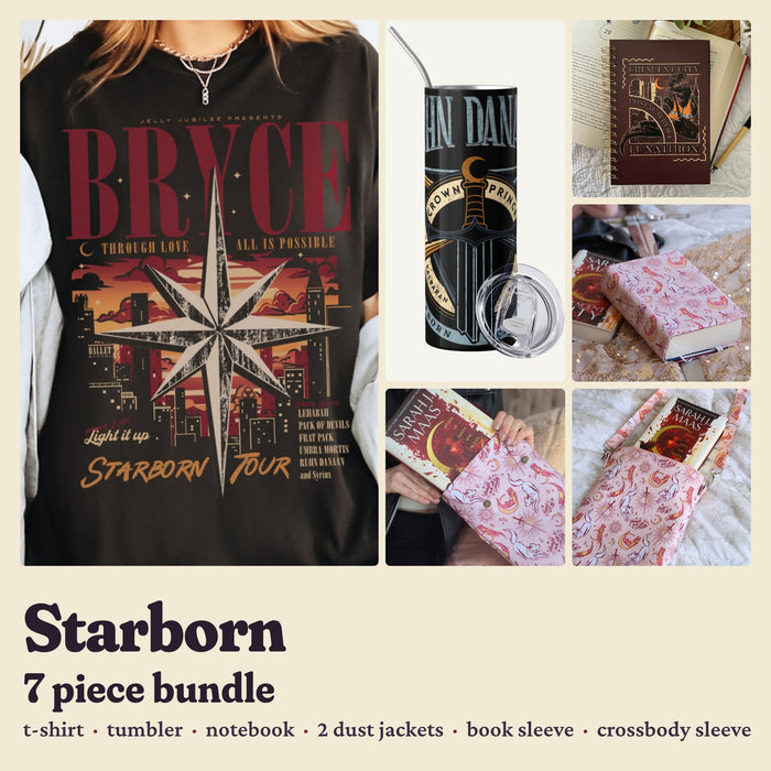 Starborn Bundle