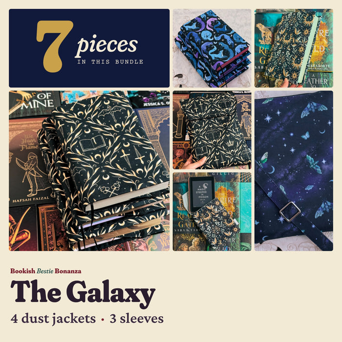 The Galaxy Bundle