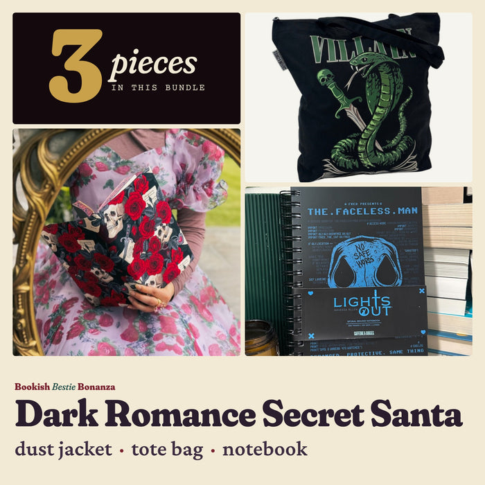 Dark Romance Secret Santa