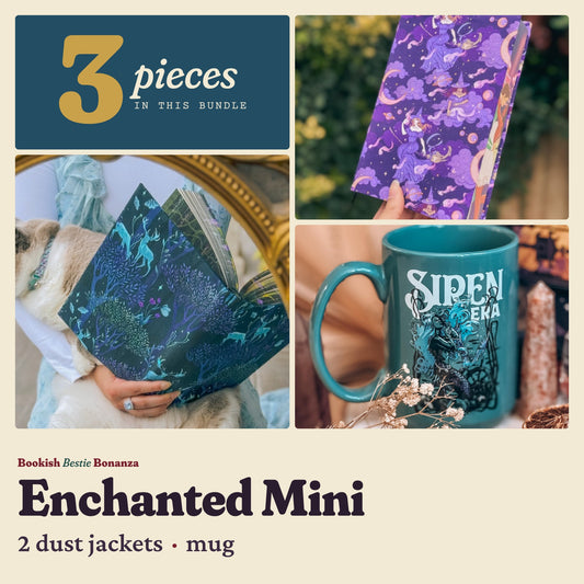 Enchanted Mini Bundle
