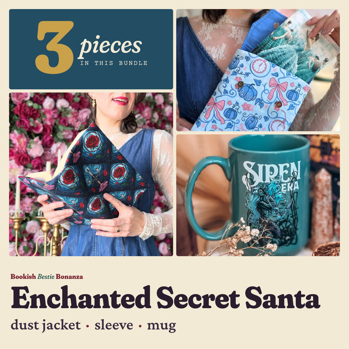 Enchanted Secret Santa