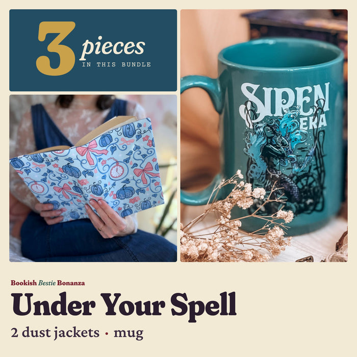 Under Your Spell