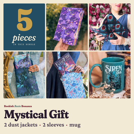 Mystical Gift Bundle