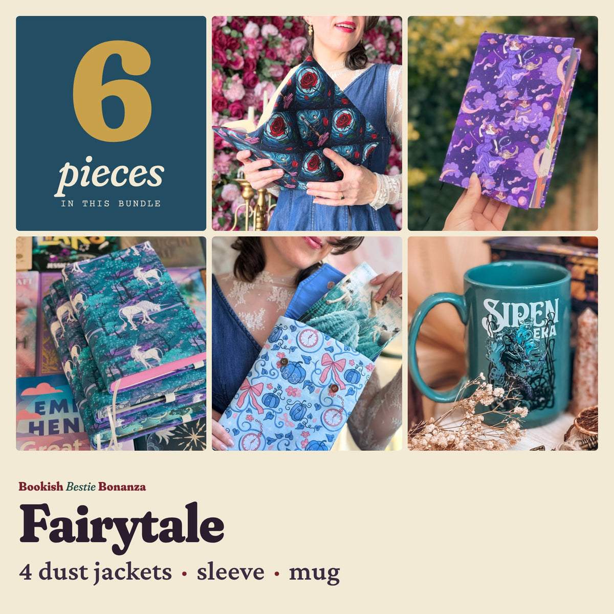 Fairytale Bundle