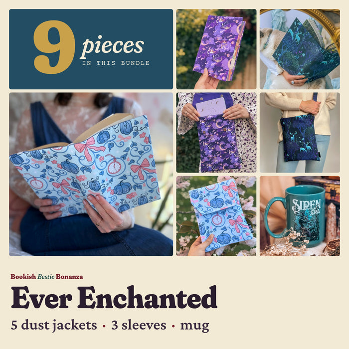 Ever Enchanted Bundle