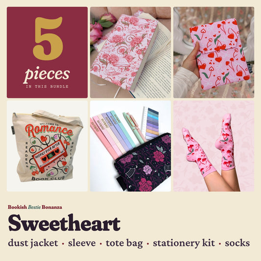 Sweetheart Bundle