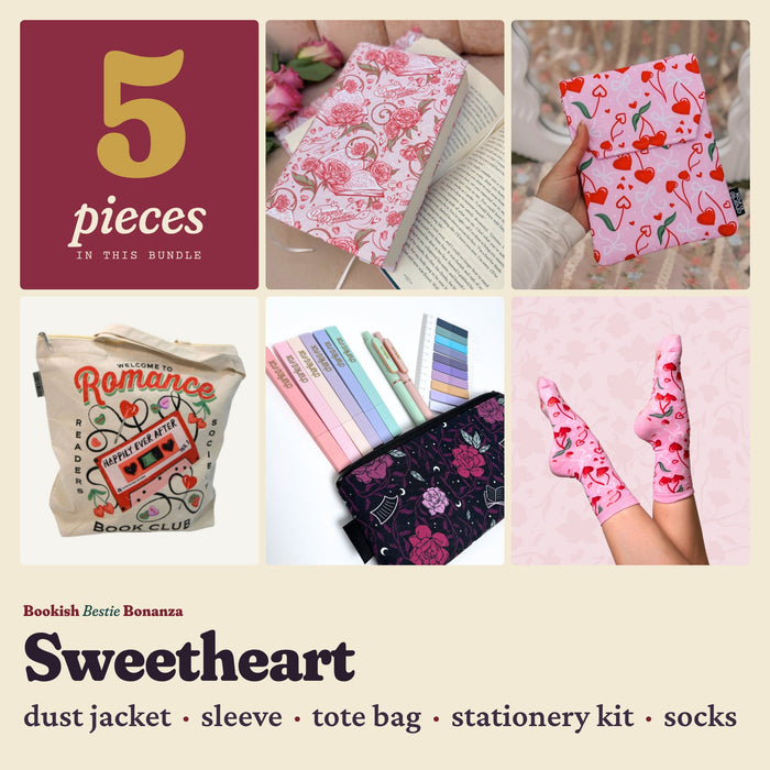 Sweetheart Bundle