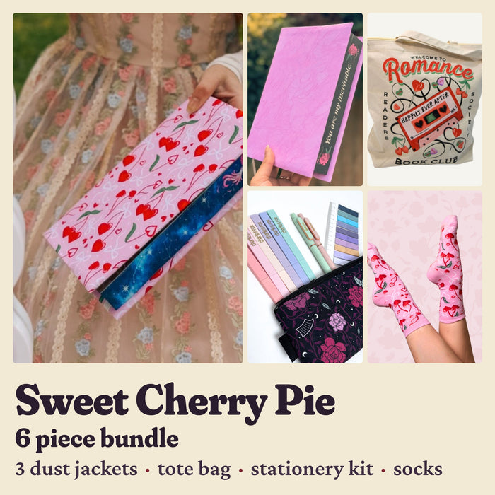 Sweet Cherry Pie Bundle
