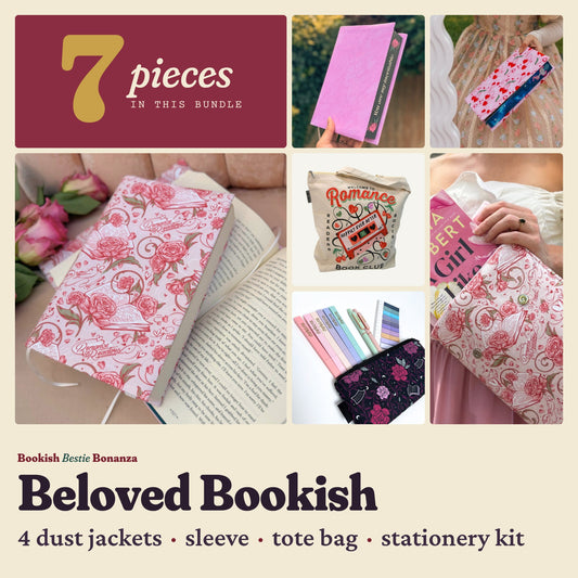 Beloved Bookish Bundle