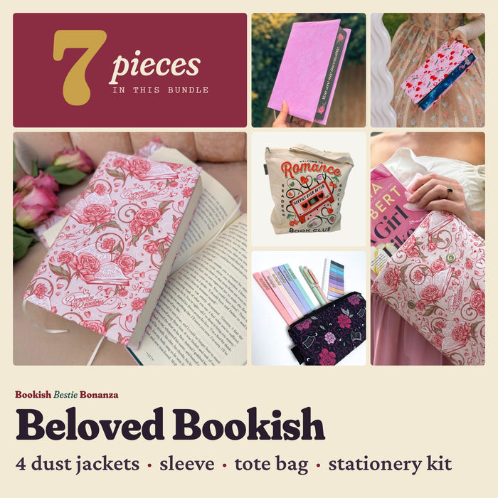 Beloved Bookish Bundle