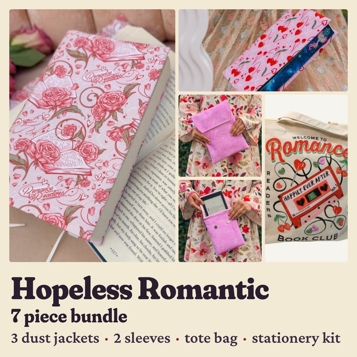 Hopeless Romantic Bundle