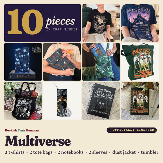 Multiverse Bundle