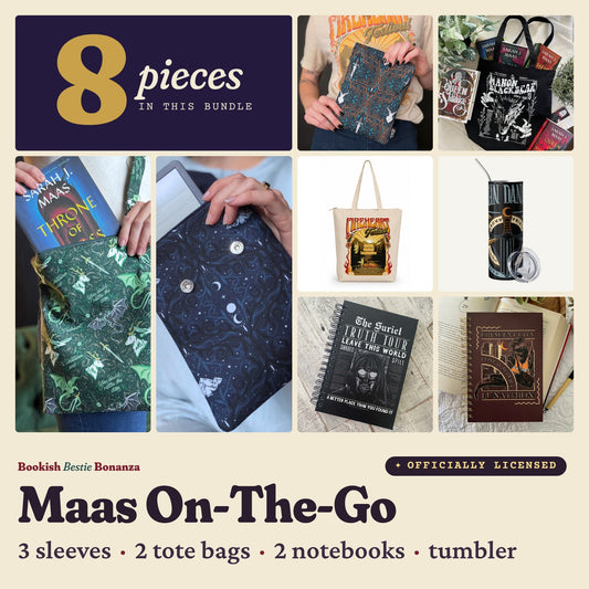 Maas On-The-Go Bundle