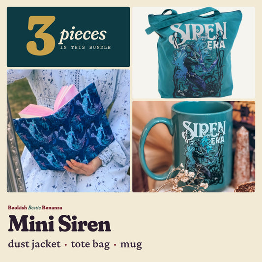 Mini Siren Bundle