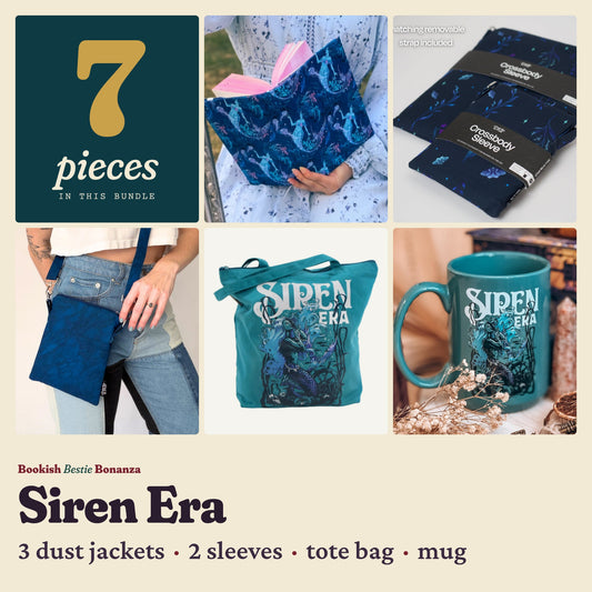 Siren Era Bundle