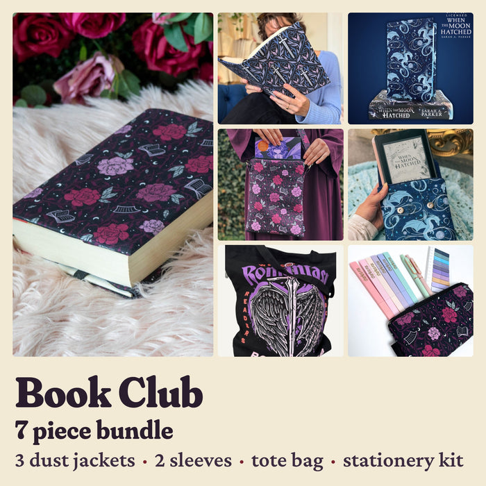 Book Club Bundle