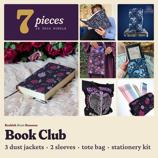 Book Club Bundle