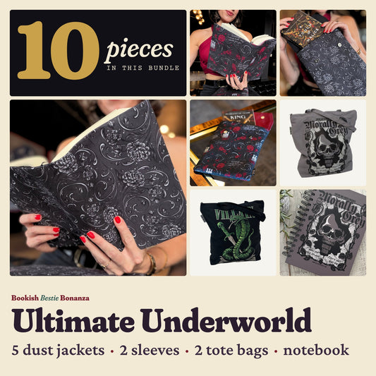 Ultimate Underworld Bundle